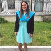 Maestra de Ed. Infantil y Primaria se ofrece para dar clases de refuerzo educativo en Primaria y Secundaria